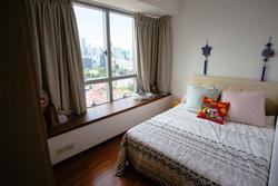Regency Suites (D3), Apartment #121464382